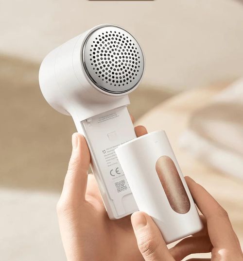 купить Машинка для чистки ткани Mijia Lint Remover 2 в Кишинёве 
