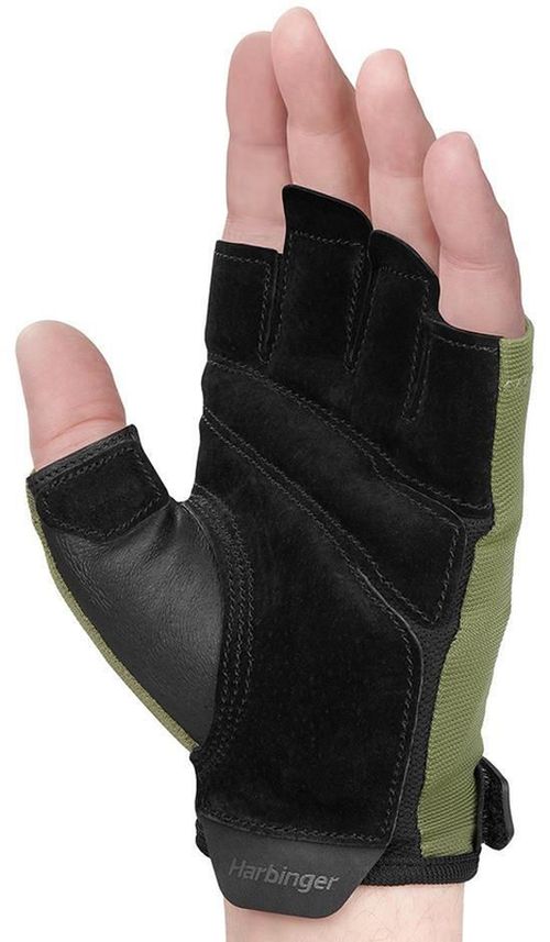 купить Одежда для спорта Harbinger 8318 Manusi fitness - Unisex 22261 S в Кишинёве 