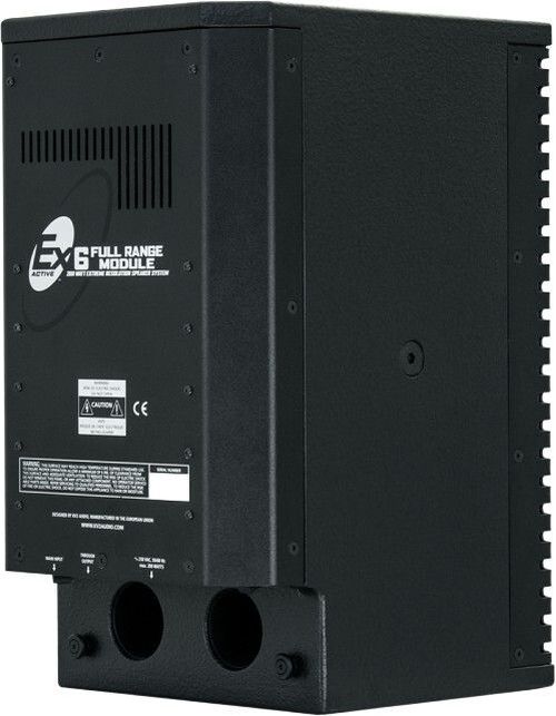 cumpără Boxă profesională KV2 Audio EX 6 Activa în Chișinău 