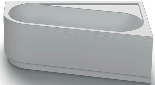 купить Ванна Ravak Chrome Corner acryl asim. 170x105 Right CA41000000 в Кишинёве 