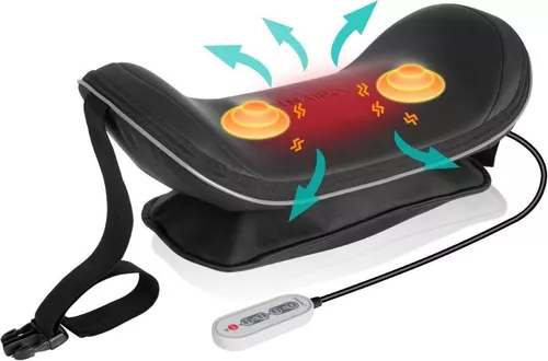 купить Массажер электрический Naipo MGBK-Q1 в Кишинёве 