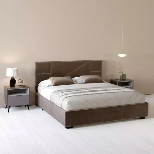 cumpără Pat my-STYLE my-Dina 120x200 (P44D12M06) în Chișinău 