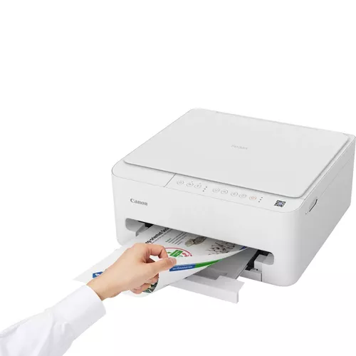 купить МФУ Canon Pixma TS4140I (7181C007) в Кишинёве 