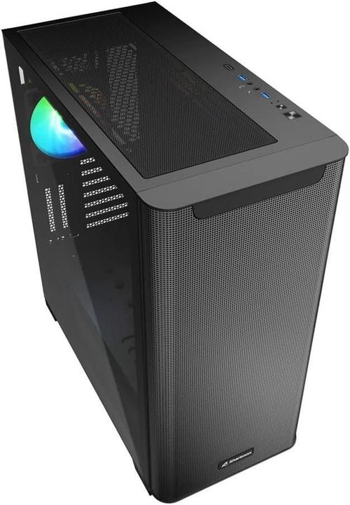 cumpără Carcasă PC Sharkoon M30 RGB ATX Case în Chișinău 