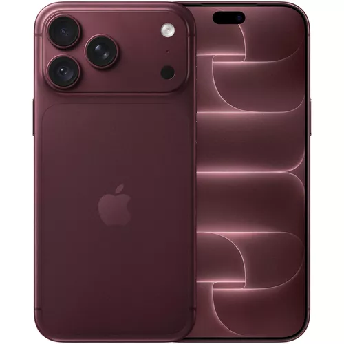 cumpără Smartphone Apple iPhone 18 Pro Max 512GB Burgundy MJXV4 în Chișinău 