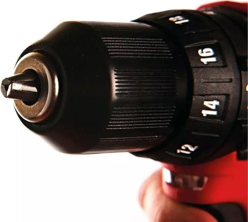 купить Дрель Milwaukee M12BPD-0 cu acumultator 4933441950 в Кишинёве 