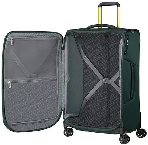 cumpără Valiză Samsonite Resparck 67/24 (143330/5257) în Chișinău 