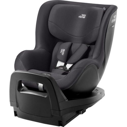 cumpără Scaun auto Britax-Römer DUALFIX PRO Classic Deep Grey (2000040881) în Chișinău 