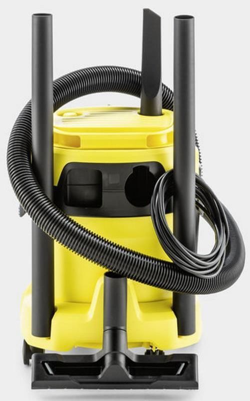 cumpără Aspirator cu sac Karcher WD 2 Plus V-12/4/18 în Chișinău 