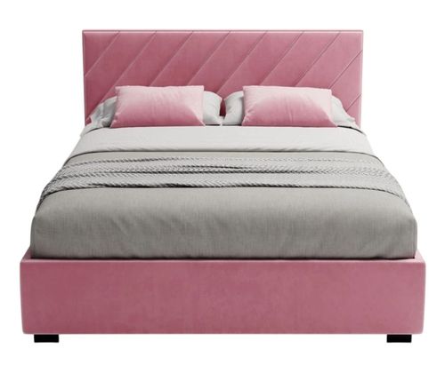 купить Кровать my-STYLE my-Luna 90x200 (P08D90M13) в Кишинёве 