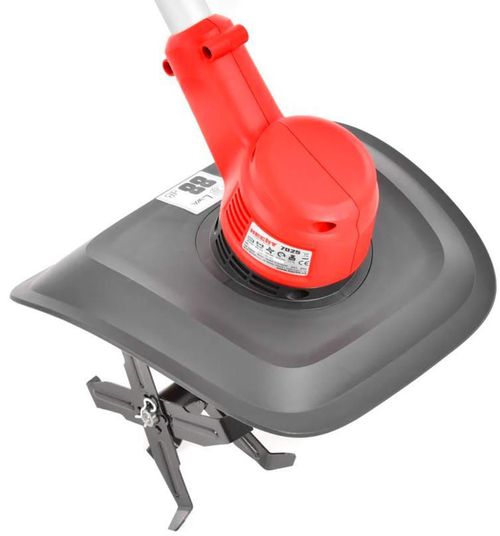 купить Культиватор Hecht 7025 Motosapa pe acumulator (acumulatorul nu e inclus) 843229500 в Кишинёве 