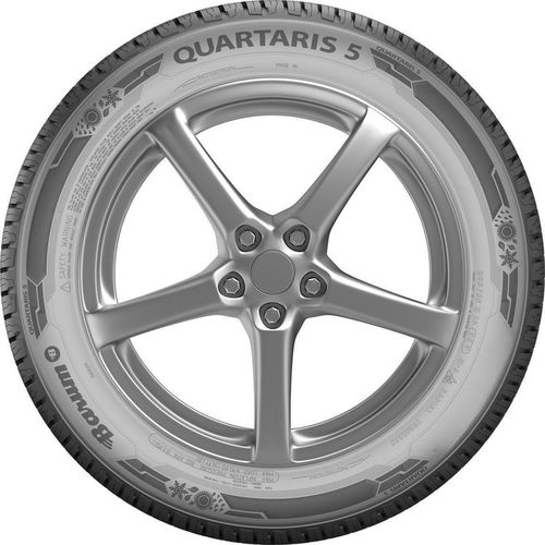 купить Шина Barum 225/40 R18 92Y XL FR Quartaris 5 в Кишинёве 