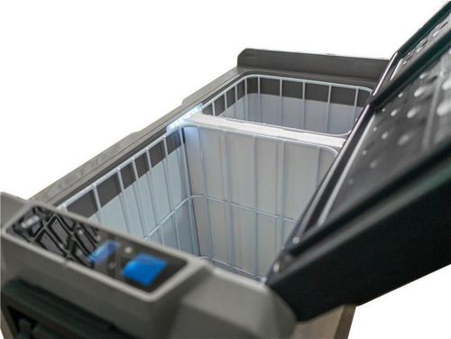 купить Холодильник портативный Frigo 19-T36 36 L для дома и авто 12/24V AC 110-240V with APP в Кишинёве 