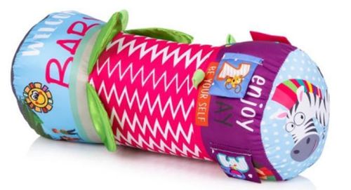 cumpără Jucărie de pluș Chipolino PWB025041PI Подушка игровая pink în Chișinău 