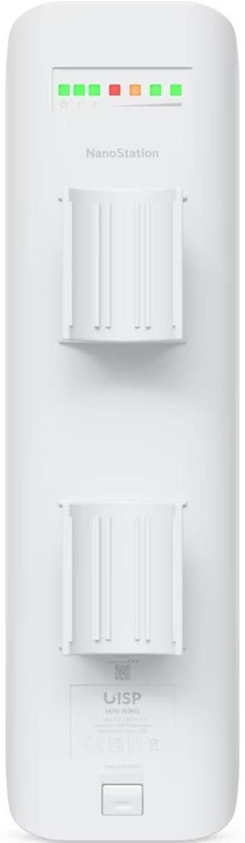купить Wi-Fi точка доступа Ubiquiti NSM5, airMAX NanoStation M5 в Кишинёве 