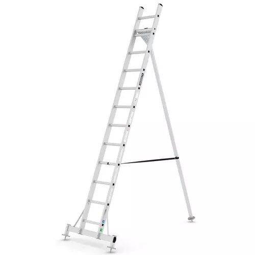 cumpără Scară Cagsan BM35 Scara pentru grădina 12 trepte, H=3.59m, max.150kg în Chișinău 