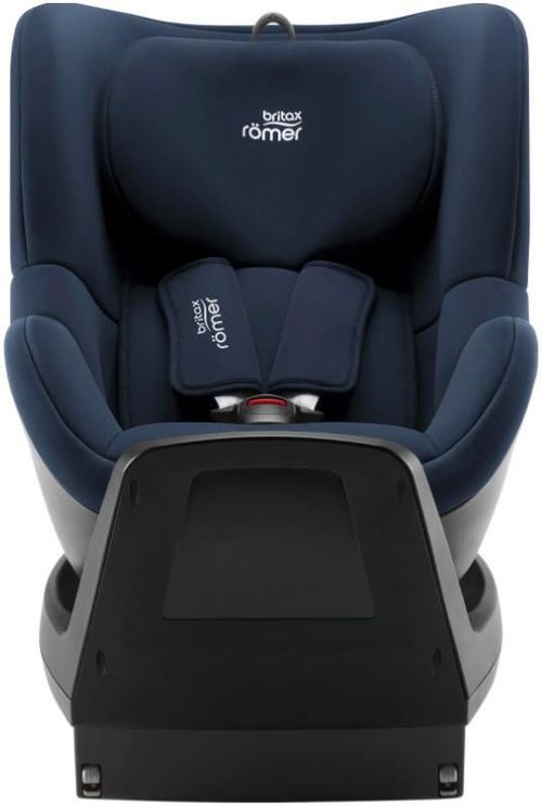 cumpără Scaun auto Britax-Römer DUALFIX PLUS Select Night Blue (2000039724) în Chișinău 