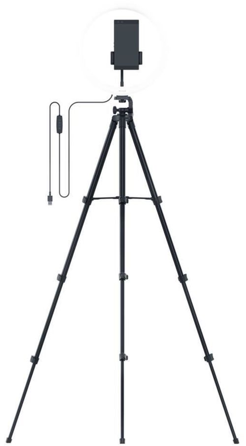 купить Кольцевая лампа Razer RZ19-03660100-R3M1 Ring Light в Кишинёве 