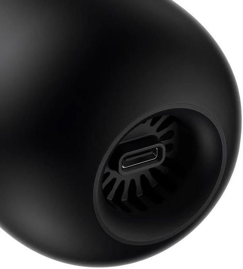 cumpără Aspirator auto Baseus VCAQ040001 A2 Pro (80W, 6000Pa,Type-C), Black în Chișinău 