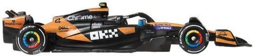 купить Машина Hot Wheels JKD88 1:64 Mașinuță de colecție Formula 1: McLaren#4 в Кишинёве 