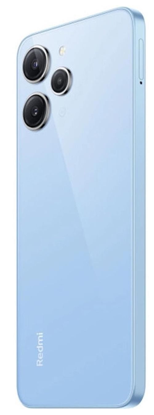 купить Смартфон Xiaomi Redmi 12 4/128 Blue в Кишинёве 