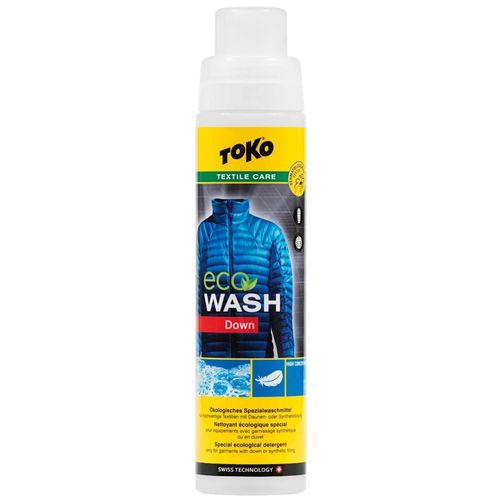 cumpără Detergent rufe Toko Eco Wash Down 250 ml în Chișinău 