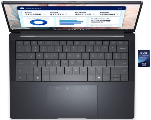 cumpără Laptop Dell Pro 14 Premium (1016561258_210-BPFF) în Chișinău 