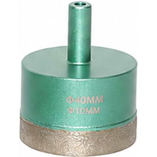 cumpără Set de tubulare, bite, duze Bihui DBDH40 алмазная коронка тонкостенная под дрель Ø40mm în Chișinău 