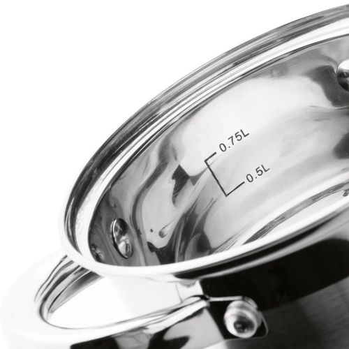 купить Кастрюля Tadar Roger II 1.2L в Кишинёве 