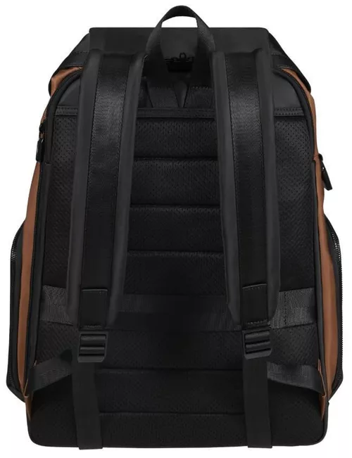 купить Рюкзак городской Samsonite Relyon (153267/A566) в Кишинёве 