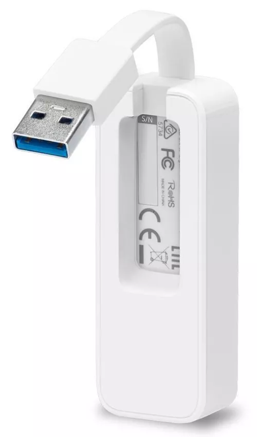 cumpără Adaptor Wi-Fi TP-Link UE300 în Chișinău 