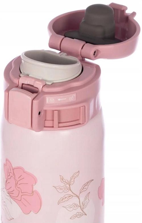 cumpără Cană termos Zojirushi SM-SG48EPP 0.48L bloom pink în Chișinău 