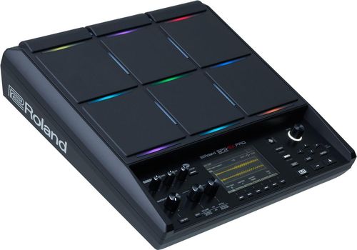 купить Ударная установка Roland SPD-SX Pro Electronic Percussion Pad в Кишинёве 