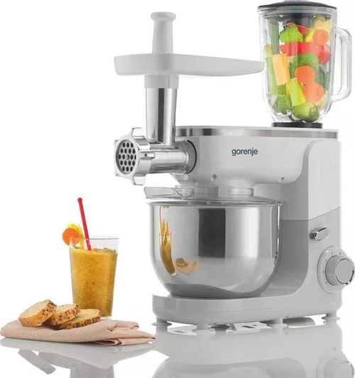 купить Кухонная машина Gorenje MMC1005W в Кишинёве 