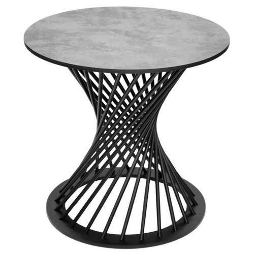 купить Журнальный столик Deco Felicia Cleaf 500mm в Кишинёве 