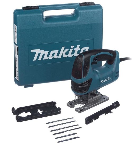 купить Электролобзик Makita 4350CT в Кишинёве 