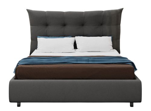 cumpără Pat Bayro Rafinato 1400x2000, подъёмный механизм, ткань кат. III Catania 16 în Chișinău 