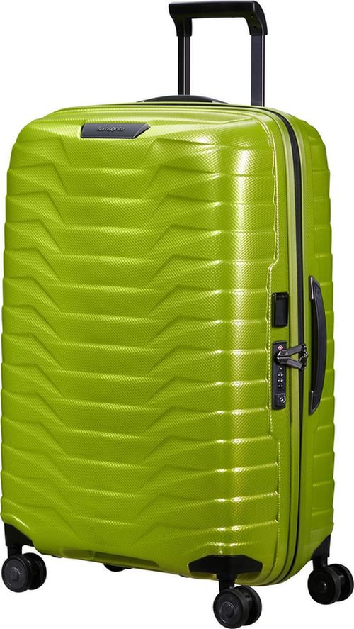 купить Чемодан Samsonite Proxis (126041/1515) в Кишинёве 