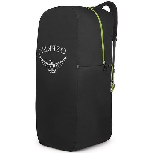 купить Сумка дорожная Osprey Airporter Black Large в Кишинёве 
