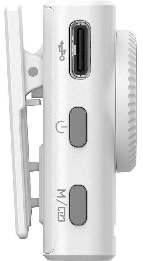 cumpără Microfon Hollyland Lark M2 Combo (Ivory Whitel) în Chișinău 