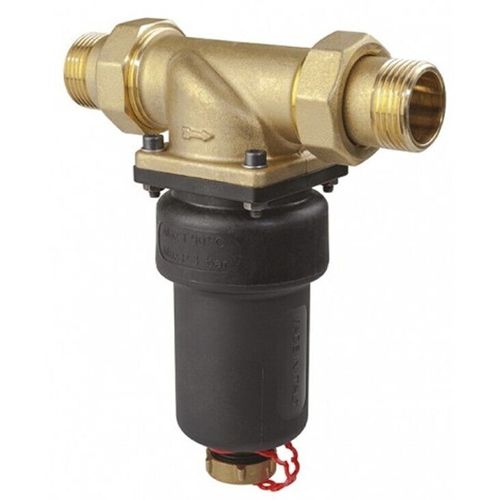 купить Аксессуар для систем отопления ATLAS Filtri Mud Remover Magnetic Filter FDM 2 C 1" OT в Кишинёве 