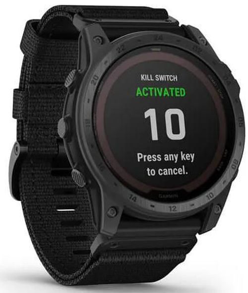 купить Смарт часы Garmin tactix 7 Pro Ballistics Edition (010-02704-21) в Кишинёве 