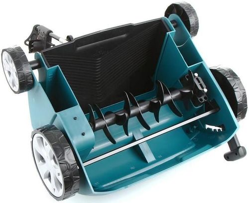 купить Газонокосилка Makita UV3200 (scarificator) в Кишинёве 