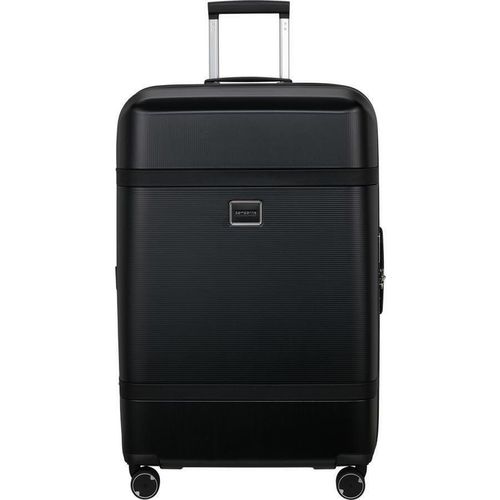 купить Чемодан Samsonite Image 75/30 TSA Exp Negru (154693/1041) в Кишинёве 