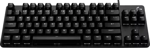 cumpără Tastatură Logitech G413 TKL SE Black în Chișinău 