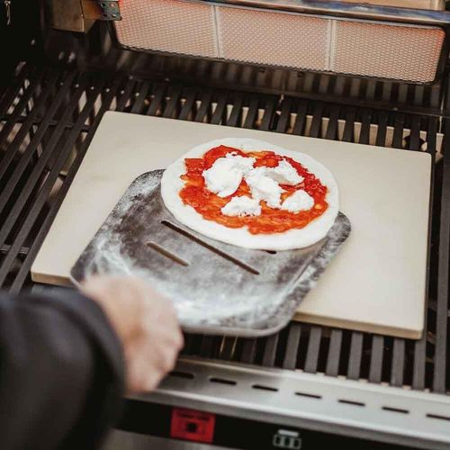 cumpără Produs pentru picnic Enders Piatra pentru pizza 40x30cm (8775) în Chișinău 