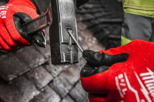 cumpără Ciocan Milwaukee 4932493655 Ciocan pentru acoperis 750g în Chișinău 
