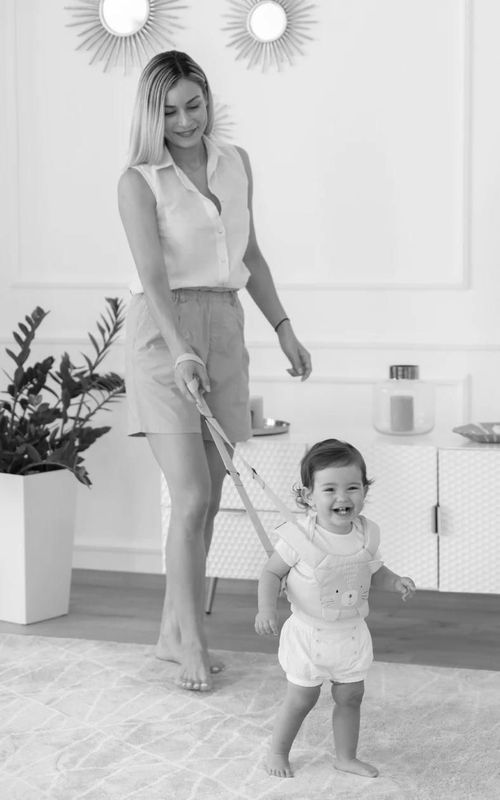 cumpără Accesoriu pentru cei mici Kikka Boo 31108010035 Hamuri pentru copii Cat Pink în Chișinău 