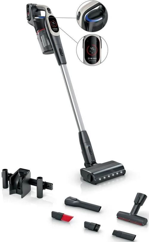 купить Пылесос беспроводной Bosch BCS931GAC в Кишинёве 