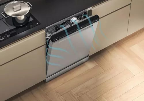 купить Посудомоечная машина Whirlpool W8FHS61X в Кишинёве 